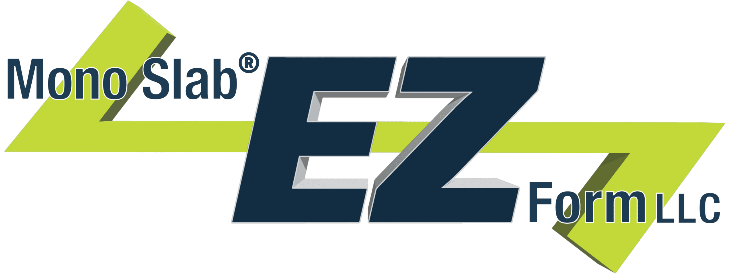 Mono Slab® EZ Form logo